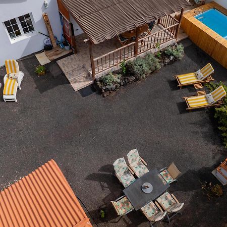 Casa Amaya - Spacious House With Pool, Large Garden, Bbq, 2 Terraces, And Ideal Location El Charco  Extérieur photo