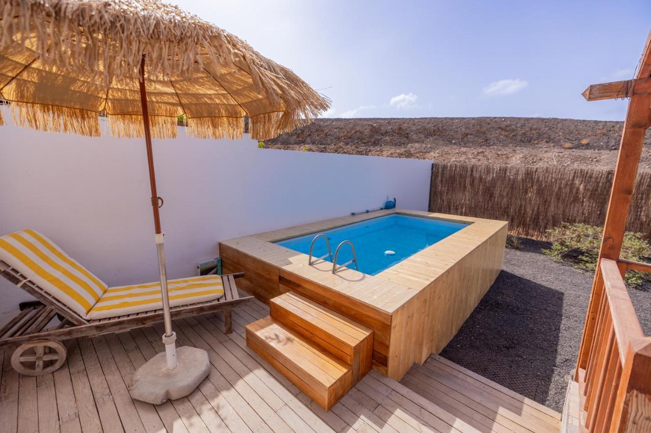 Casa Amaya - Spacious House With Pool, Large Garden, Bbq, 2 Terraces, And Ideal Location El Charco  Extérieur photo
