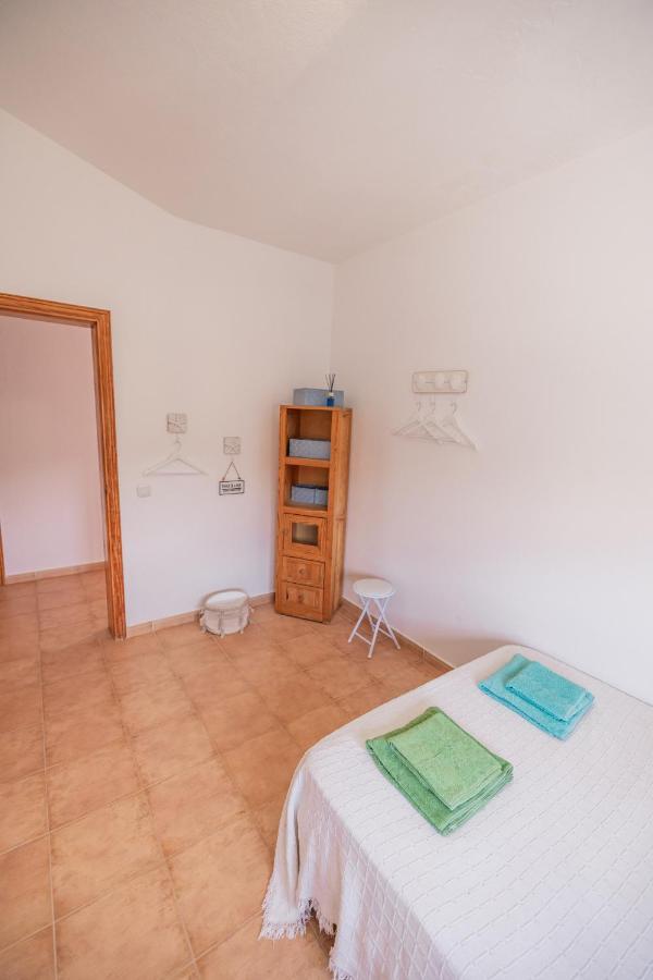 Casa Amaya - Spacious House With Pool, Large Garden, Bbq, 2 Terraces, And Ideal Location El Charco  Extérieur photo