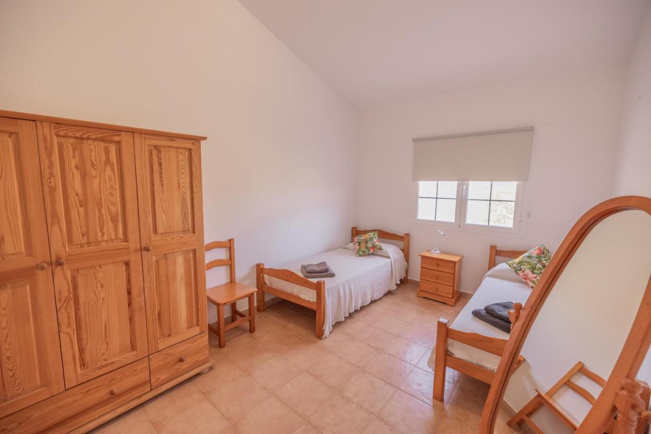 Casa Amaya - Spacious House With Pool, Large Garden, Bbq, 2 Terraces, And Ideal Location El Charco  Extérieur photo