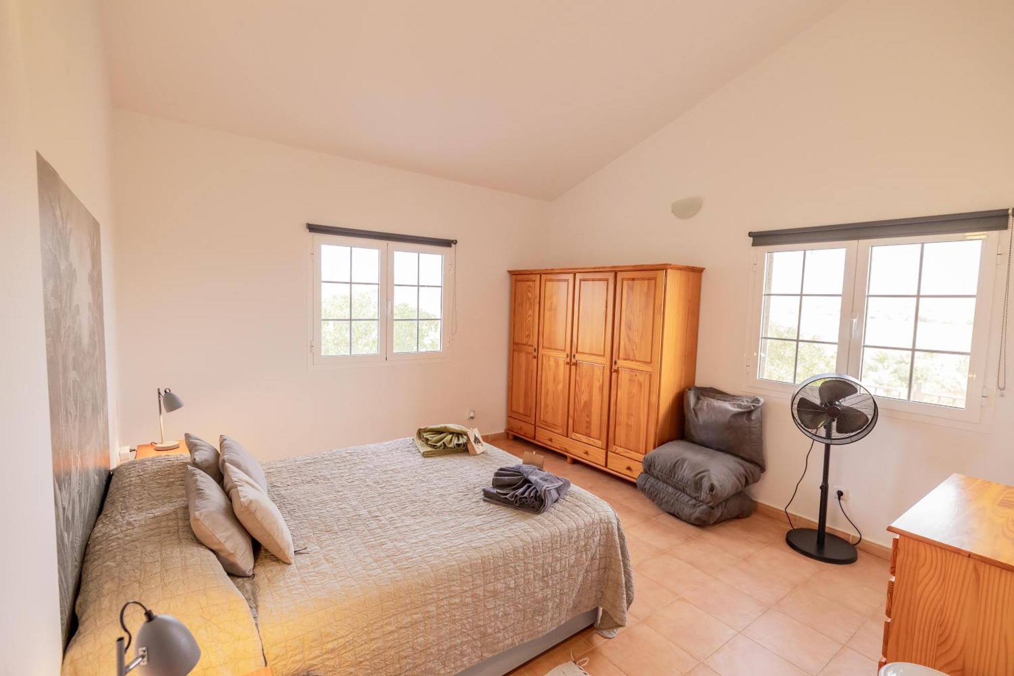 Casa Amaya - Spacious House With Pool, Large Garden, Bbq, 2 Terraces, And Ideal Location El Charco  Extérieur photo