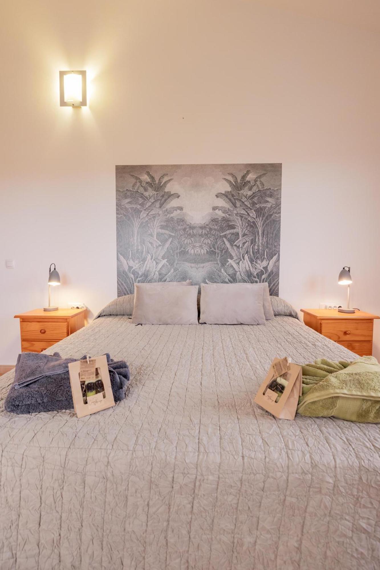Casa Amaya - Spacious House With Pool, Large Garden, Bbq, 2 Terraces, And Ideal Location El Charco  Extérieur photo