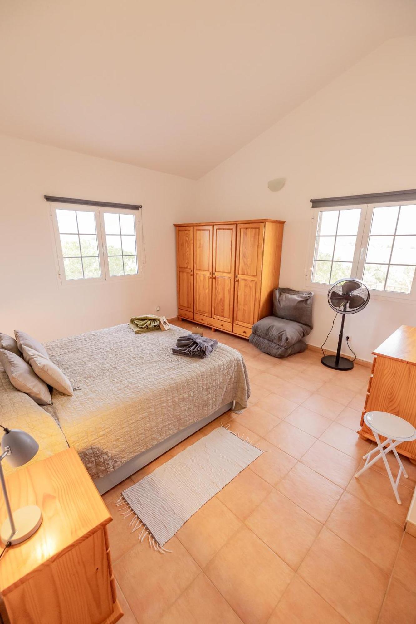 Casa Amaya - Spacious House With Pool, Large Garden, Bbq, 2 Terraces, And Ideal Location El Charco  Extérieur photo